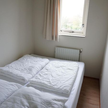 Kustverhuur, Vakantiepark Fort Soleil 10 Villa Breskens Eksteriør billede