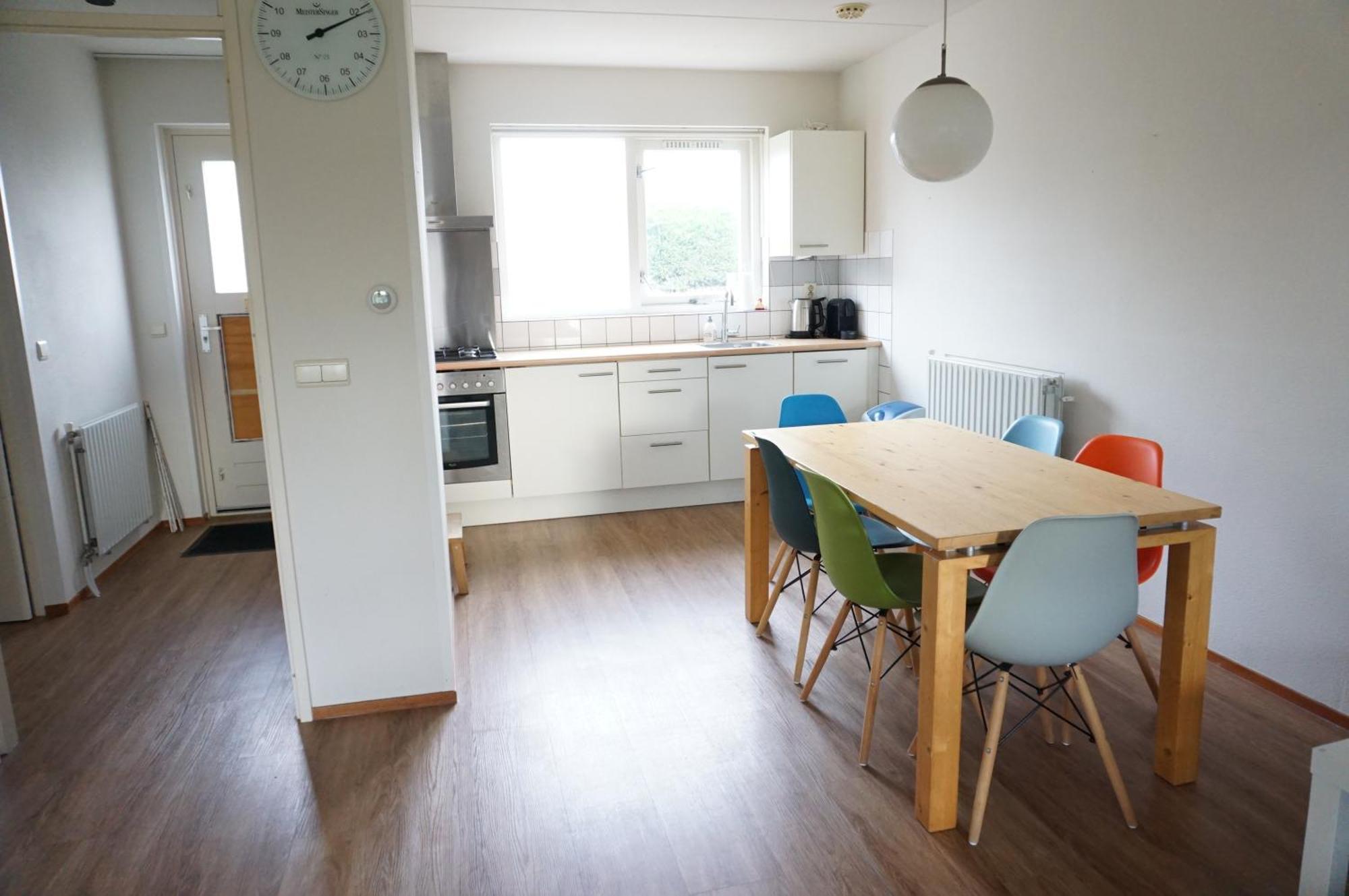 Kustverhuur, Vakantiepark Fort Soleil 10 Villa Breskens Eksteriør billede
