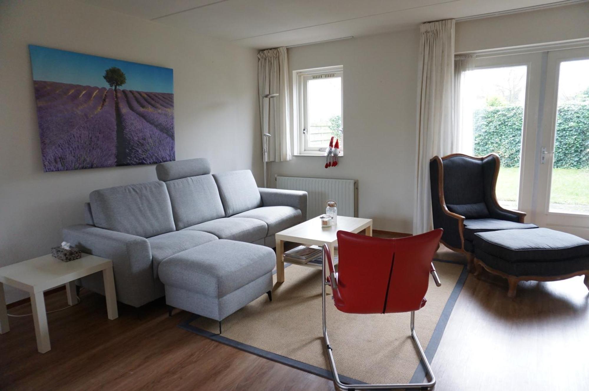 Kustverhuur, Vakantiepark Fort Soleil 10 Villa Breskens Eksteriør billede