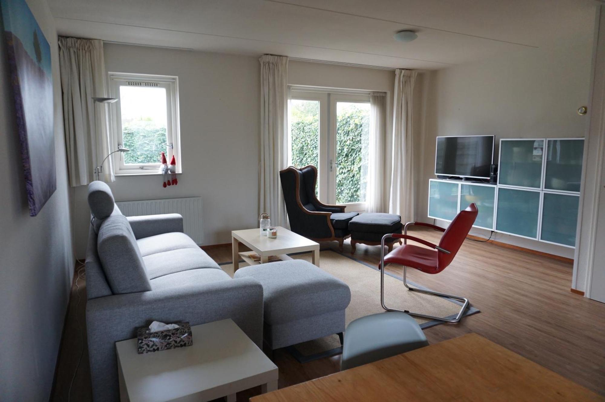 Kustverhuur, Vakantiepark Fort Soleil 10 Villa Breskens Eksteriør billede