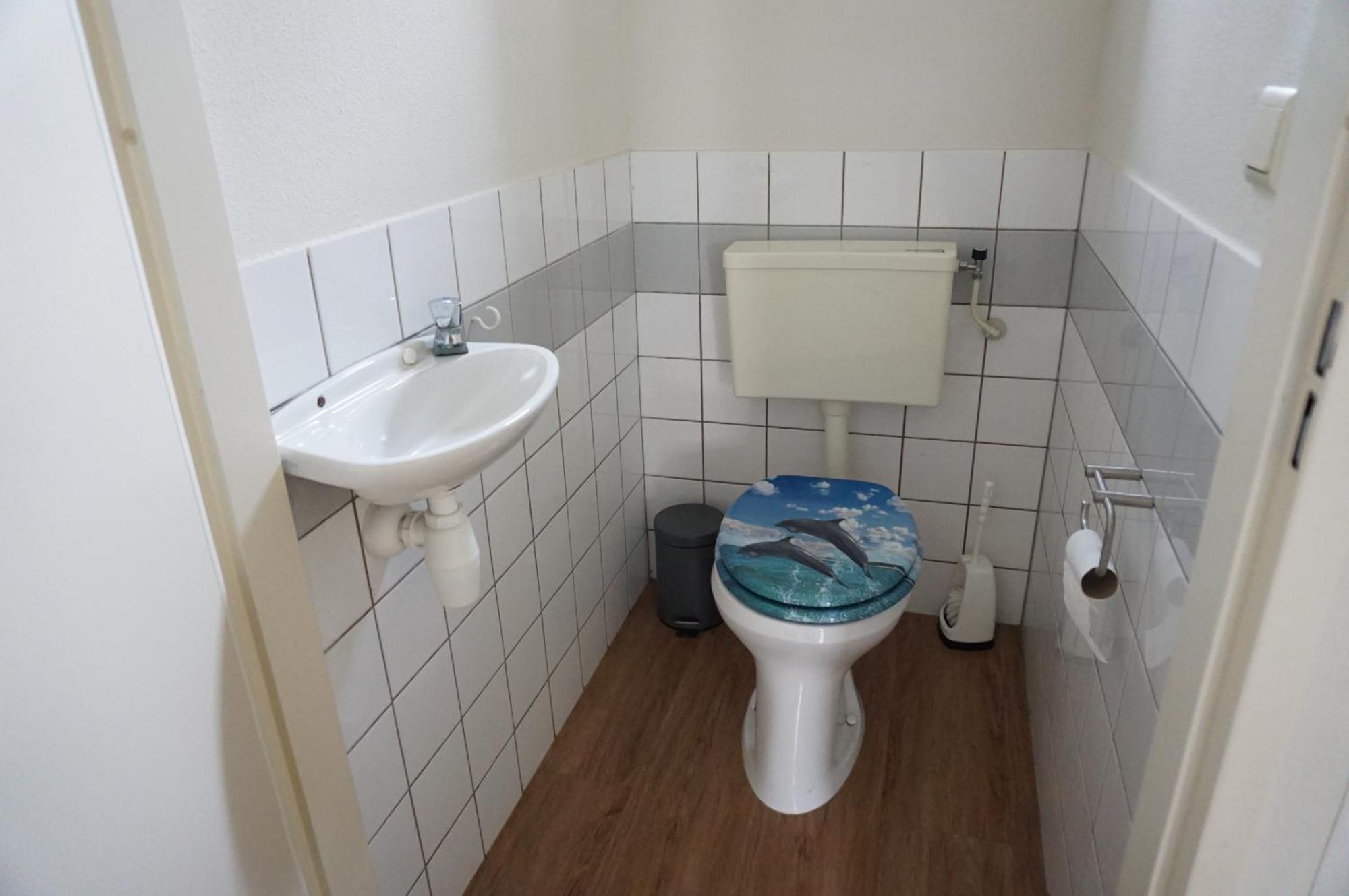 Kustverhuur, Vakantiepark Fort Soleil 10 Villa Breskens Eksteriør billede